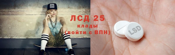 стаф Надым